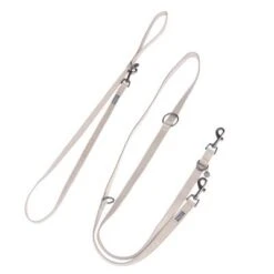 Correa Nomad Tales Blush Beige Topo Para Perros 20 Correa Nomad Tales Blush Beige Topo Para Perros -Trixie Tienda De Ventas 325296 325297 nomad tales blush hundeleine taupe fg 1392 9