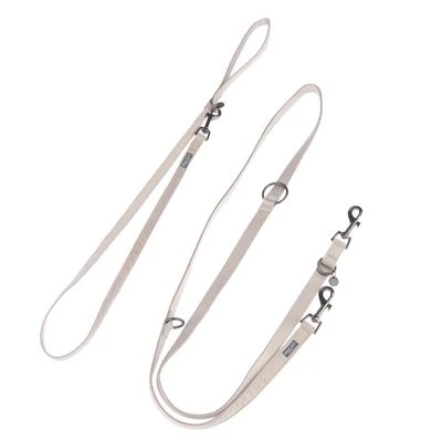 Correa Nomad Tales Blush Beige Topo Para Perros 6 Correa Nomad Tales Blush Beige Topo Para Perros - Imagen 6