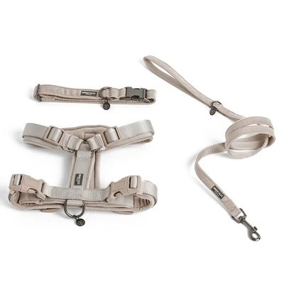 Correa Nomad Tales Blush Beige Topo Para Perros 12 Correa Nomad Tales Blush Beige Topo Para Perros - Imagen 12