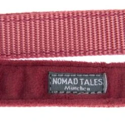 Correa Nomad Tales Blush Vino Para Perros -Trixie Tienda De Ventas 325600 nomad tales blush hundeleine rose fg 1397 3