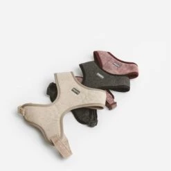 Arnés Nomad Tales Calma Burdeos Para Perros -Trixie Tienda De Ventas 325796 nomad tales calma ebony 05 5