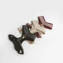 Arnés Nomad Tales Calma Burdeos Para Perros -Trixie Tienda De Ventas 325796 nomad tales calma ebony 06 5