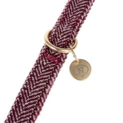 Correa Nomad Tales Calma Burdeos Para Perros -Trixie Tienda De Ventas 325899 325900 nomad tales calma leinen fg 1647 4