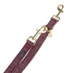 Correa Nomad Tales Calma Burdeos Para Perros -Trixie Tienda De Ventas 325899 325900 nomad tales calma leinen fg 1680 4