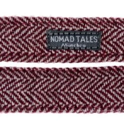 Correa Nomad Tales Calma Burdeos Para Perros -Trixie Tienda De Ventas 325899 325900 nomad tales calma leinen fg 1683 4