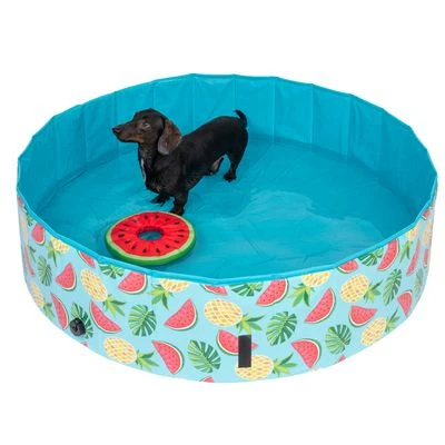 Piscina Para Perros TIAKI Con Cubierta 5 Piscina Para Perros TIAKI Con Cubierta - Imagen 5