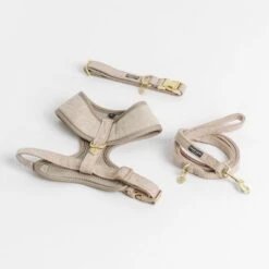 Correa Nomad Tales Calma Arena Para Perros -Trixie Tienda De Ventas 326198 326096 nomad tales calma halsband ebony 01 2