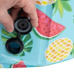 Piscina Para Perros TIAKI Con Cubierta 21 Piscina Para Perros TIAKI Con Cubierta -Trixie Tienda De Ventas 326697 tropical hundeschwimmbecken fg 6625 2