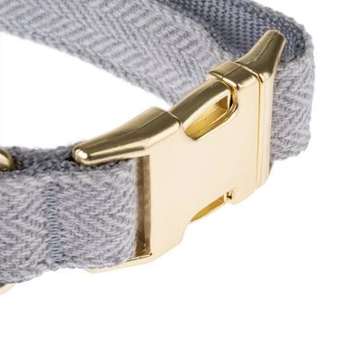 Collar Nomad Tales Calma Piedra Para Perros 6 Collar Nomad Tales Calma Piedra Para Perros - Imagen 6