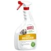 Nature's Miracle Spray Quitamanchas De Orina Y Quitaolores Para Perros