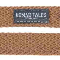 Correa Nomad Tales Bloom Caramelo Para Perros -Trixie Tienda De Ventas 328202 328296 nomad tales bloom leinen fg 1508 9