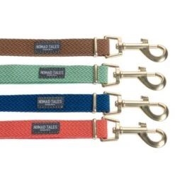 Correa Nomad Tales Bloom Caramelo Para Perros -Trixie Tienda De Ventas 328202 328296 nomad tales bloom leinen fg 1544 9