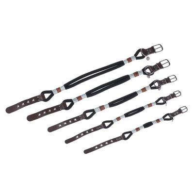 Collar Nomad Tales Spirit ébano Para Perros 12 Collar Nomad Tales Spirit ébano Para Perros - Imagen 12