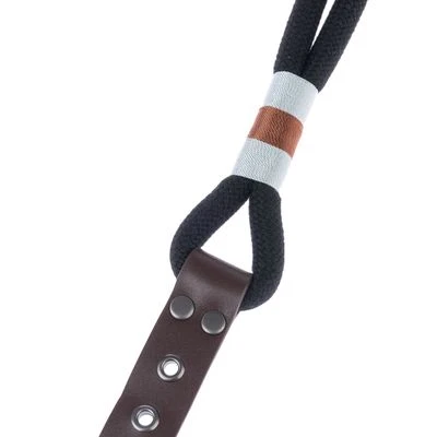 Collar Nomad Tales Spirit ébano Para Perros 9 Collar Nomad Tales Spirit ébano Para Perros - Imagen 9