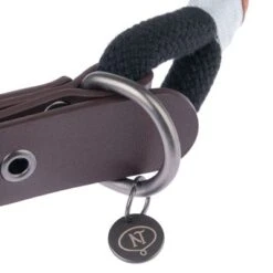 Collar Nomad Tales Spirit ébano Para Perros 19 Collar Nomad Tales Spirit ébano Para Perros -Trixie Tienda De Ventas 329396 nomad tales spirit leinen halsbaender fg 1717 5
