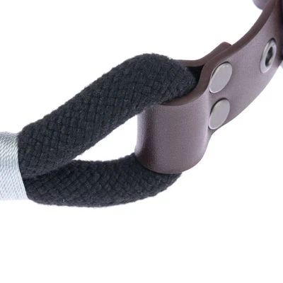 Collar Nomad Tales Spirit ébano Para Perros 7 Collar Nomad Tales Spirit ébano Para Perros - Imagen 7