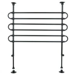 Rejilla De Protección Con Pie Trixie -Trixie Tienda De Ventas 331113 trixie autoschutzgitter gerade 12 2012 copy 6