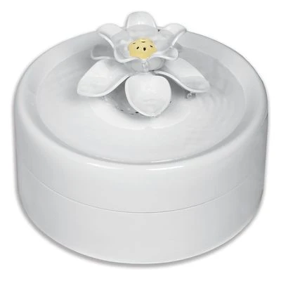 Bebedero Fuente Pioneer Pet Magnolia 2 Bebedero Fuente Pioneer Pet Magnolia - Imagen 2