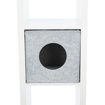 Cueva Trixie Anton Para Gatos 2 Cueva Trixie Anton Para Gatos - Imagen 2