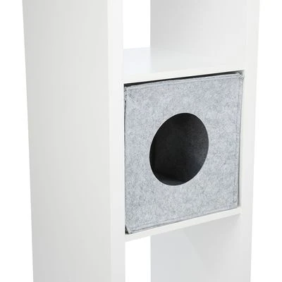 Cueva Trixie Anton Para Gatos 5 Cueva Trixie Anton Para Gatos - Imagen 5