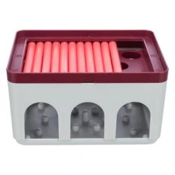 Trixie Cat Activity Rod Box Juego De Inteligencia Para Gatos 19 Trixie Cat Activity Rod Box Juego De Inteligencia Para Gatos -Trixie Tienda De Ventas 332214 trixie cat activity rod box hs 02 2