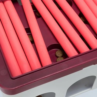 Trixie Cat Activity Rod Box Juego De Inteligencia Para Gatos 6 Trixie Cat Activity Rod Box Juego De Inteligencia Para Gatos - Imagen 6