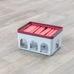 Trixie Cat Activity Rod Box Juego De Inteligencia Para Gatos 18 Trixie Cat Activity Rod Box Juego De Inteligencia Para Gatos -Trixie Tienda De Ventas 332214 trixie cat activity rod box hs 07 7