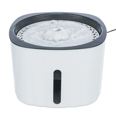 Bebedero Fuente Trixie Flower 2 Bebedero Fuente Trixie Flower - Imagen 2