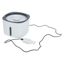 Bebedero Fuente Trixie Flower 17 Bebedero Fuente Trixie Flower -Trixie Tienda De Ventas 332397 trixie trinkbrunnen flower hs 04 4