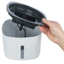 Bebedero Fuente Trixie Flower 14 Bebedero Fuente Trixie Flower -Trixie Tienda De Ventas 332397 trixie trinkbrunnen flower hs 06 5