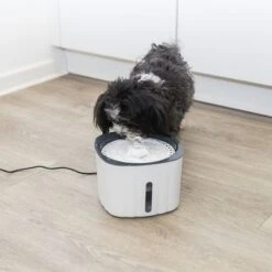 Bebedero Fuente Trixie Flower 12 Bebedero Fuente Trixie Flower -Trixie Tienda De Ventas 332397 trixie trinkbrunnen flower hs 09 4