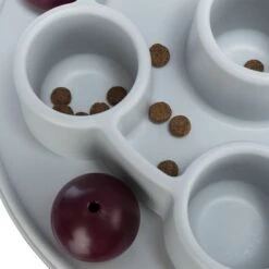 Trixie Cat Activity Pentagon Juego De Inteligencia Para Gatos -Trixie Tienda De Ventas 332697 trixie cat activity pentagon hs 05 7