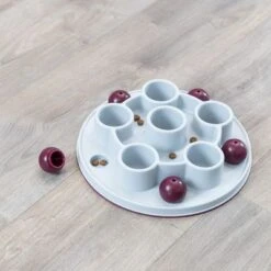 Trixie Cat Activity Pentagon Juego De Inteligencia Para Gatos -Trixie Tienda De Ventas 332697 trixie cat activity pentagon hs 06 2