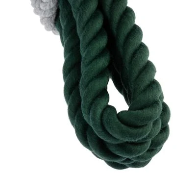 Cuerda Trébol Nomad Tales Spirit Juguete Para Perros 10 Cuerda Trébol Nomad Tales Spirit Juguete Para Perros - Imagen 10