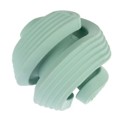 Pelota Portasnacks Nomad Tales Bloom Snack Roller Juguete Para Perros 1 Pelota Portasnacks Nomad Tales Bloom Snack Roller Juguete Para Perros