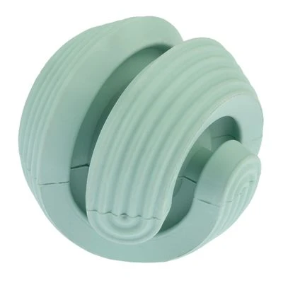 Pelota Portasnacks Nomad Tales Bloom Snack Roller Juguete Para Perros 8 Pelota Portasnacks Nomad Tales Bloom Snack Roller Juguete Para Perros - Imagen 8