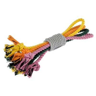 Cuerdas Varias Nomad Tales Spirit Multirope Juguete Para Perros 2 Cuerdas Varias Nomad Tales Spirit Multirope Juguete Para Perros - Imagen 2