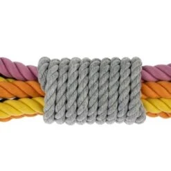 Cuerdas Varias Nomad Tales Spirit Multirope Juguete Para Perros 19 Cuerdas Varias Nomad Tales Spirit Multirope Juguete Para Perros -Trixie Tienda De Ventas 333098 spirit multirope fg 1129 3