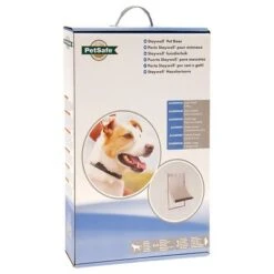 Puerta Para Perros Petsafe Staywell 640 -Trixie Tienda De Ventas 33431 pla petsafe hundeklappestaywell640 hs 01 1