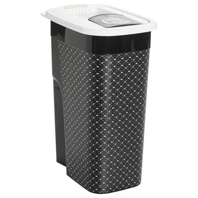 Contenedor De Pienso Rotho MyPet Flo Para Servir 2 Contenedor De Pienso Rotho MyPet Flo Para Servir - Imagen 2