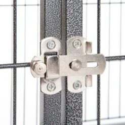 Jaula Con Ruedas Tabby -Trixie Tienda De Ventas 338302 tabby s l 05 08 2013 8 5