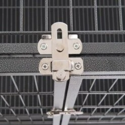 Jaula Con Ruedas Tabby -Trixie Tienda De Ventas 338302 tabby s l 06 08 2013 9 8