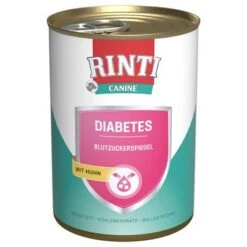 RINTI Canine Diabetes