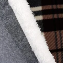 TIAKI Gleniff Cueva De Peluche Para Mascotas 16 TIAKI Gleniff Cueva De Peluche Para Mascotas -Trixie Tienda De Ventas 343596 kuschelho hle gleniff fg 8627 6