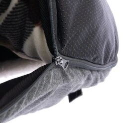 TIAKI Gleniff Cueva De Peluche Para Mascotas 19 TIAKI Gleniff Cueva De Peluche Para Mascotas -Trixie Tienda De Ventas 343596 kuschelho hle gleniff fg 8633 6