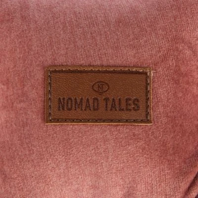 Blush Flying X Nomad Tales Juguete Para Perros 5 Blush Flying X Nomad Tales Juguete Para Perros - Imagen 5