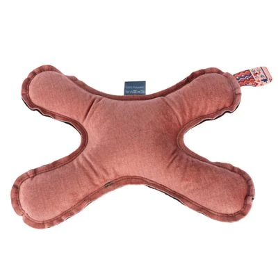 Blush Flying X Nomad Tales Juguete Para Perros 2 Blush Flying X Nomad Tales Juguete Para Perros - Imagen 2