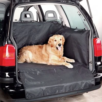 Coverall Deluxe Funda Para El Maletero 2 Coverall Deluxe Funda Para El Maletero - Imagen 2