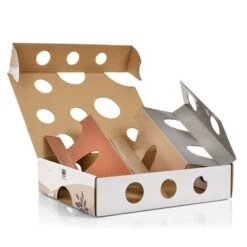 Canadian Cat Company MagicBox Juego De Inteligencia Para Gatos 18 Canadian Cat Company MagicBox Juego De Inteligencia Para Gatos -Trixie Tienda De Ventas 346599 canadiancat company intelligenzspielzeug magicbox hs 03 5