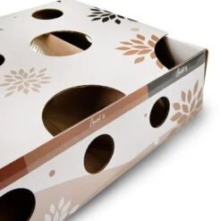 Canadian Cat Company MagicBox Juego De Inteligencia Para Gatos 26 Canadian Cat Company MagicBox Juego De Inteligencia Para Gatos -Trixie Tienda De Ventas 346599 canadiancat company intelligenzspielzeug magicbox hs 09 4